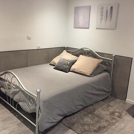 Studio Ensoleille Sur Montpellier Luaran gambar