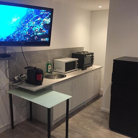 Studio Ensoleille Sur Montpellier Luaran gambar