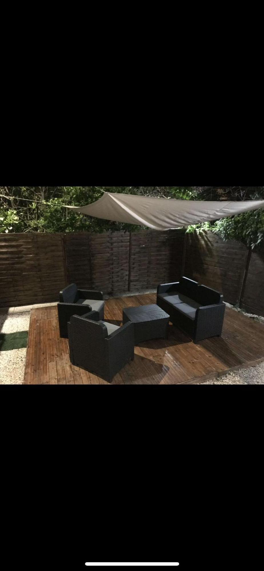 Studio Ensoleille Sur Montpellier Luaran gambar