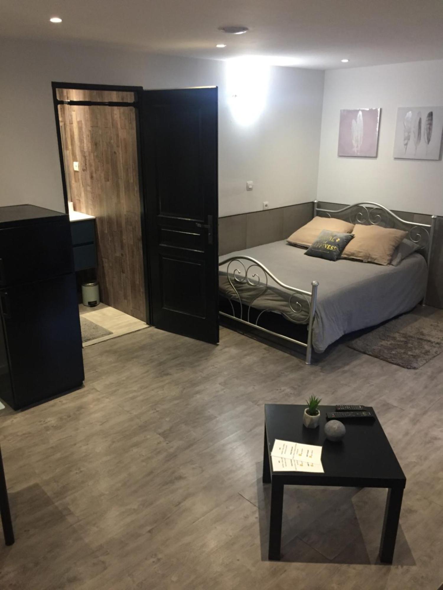 Studio Ensoleille Sur Montpellier Luaran gambar