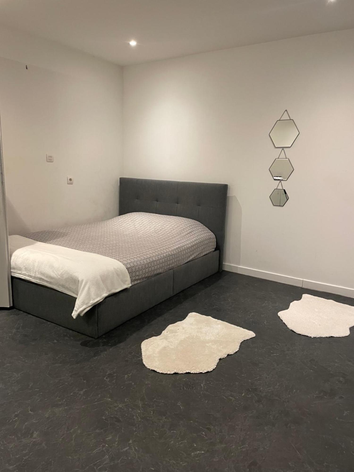 Studio Ensoleille Sur Montpellier Luaran gambar