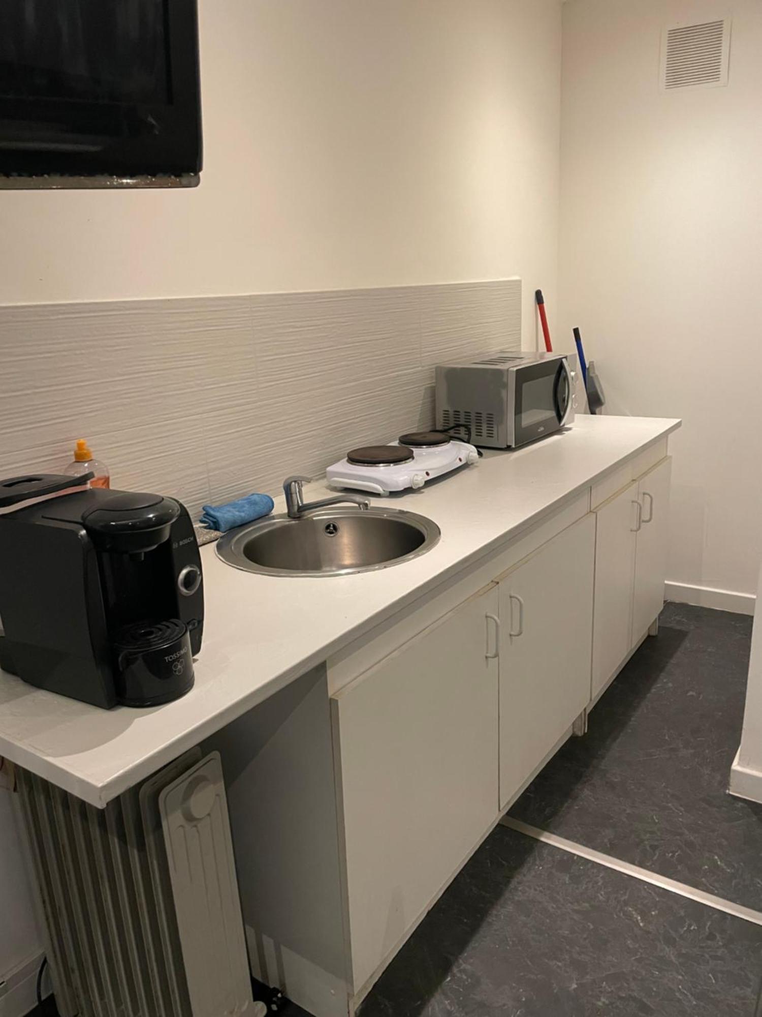 Studio Ensoleille Sur Montpellier Luaran gambar