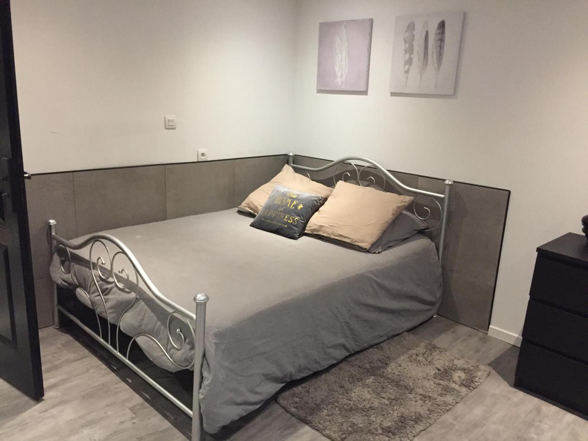 Studio Ensoleille Sur Montpellier Luaran gambar